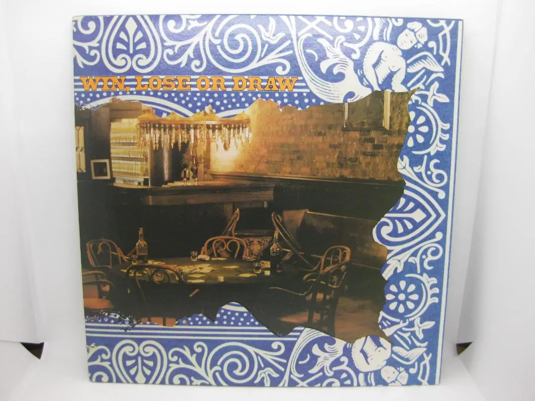 ニールヤング　過去への旅路2枚組LP Neil Young / Journey Through The Past (過去への旅路、2LPs