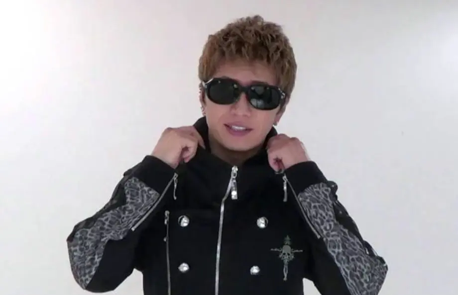 2025年最新】gackt ジャージの人気アイテム - メルカリ