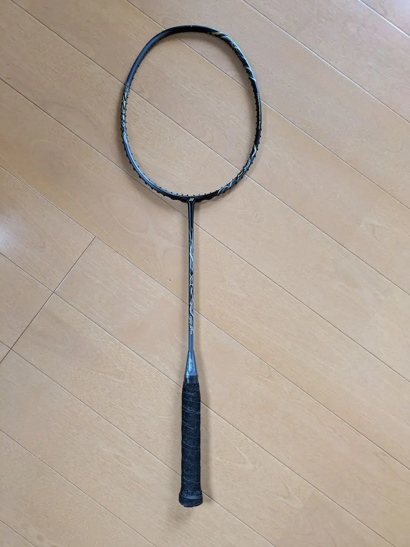 YONEX ヨネックス バドミントンラケット アストロクス 22RX