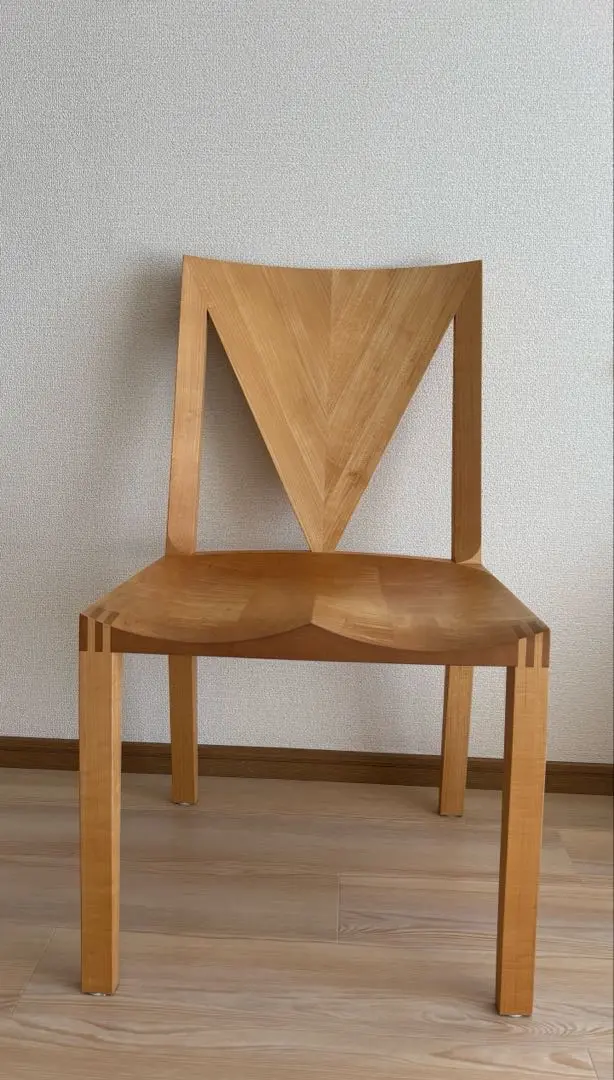 【yuko'shopさま専用】　　　家具蔵 無垢材アームチェア ウォールナット 家具蔵】アームチェア アルコ2 ウォールナット材 | 茨城県常陸