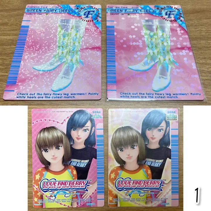 2025年最新】ラブベリー英語バラ売りの人気アイテム - メルカリ