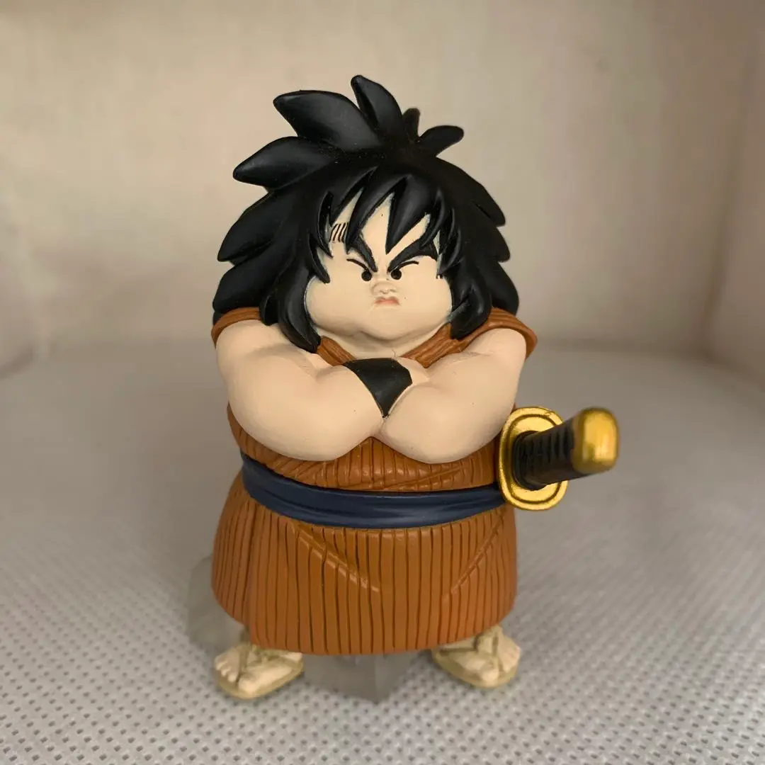 HG ヤジロベー カリン様 Amazon.co.jp: 超造形魂 ドラゴンボールZ ～其之十～ カリン様