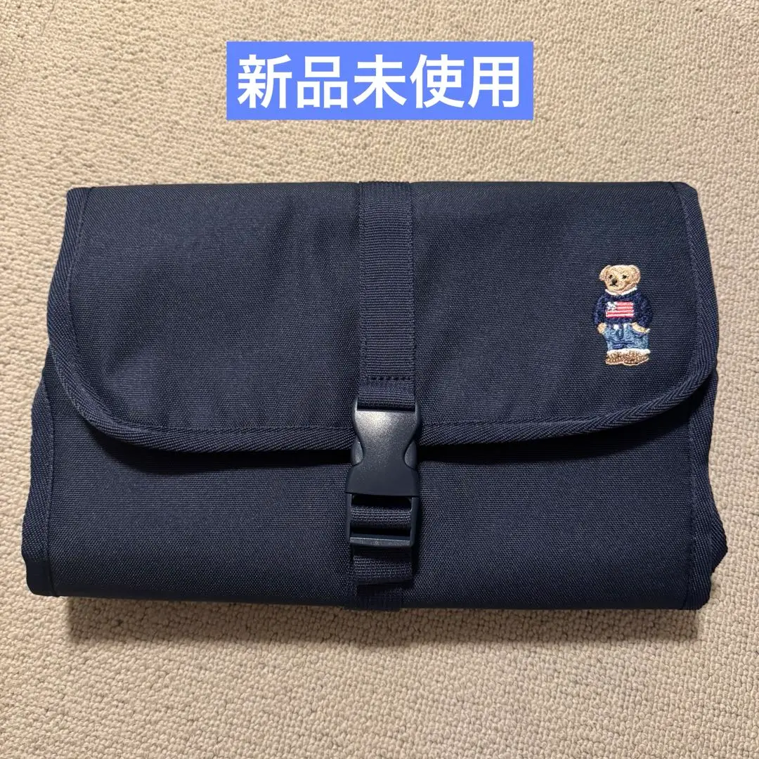 2025年最新】POLO RALPH LAUREN マザーズバッグの人気アイテム
