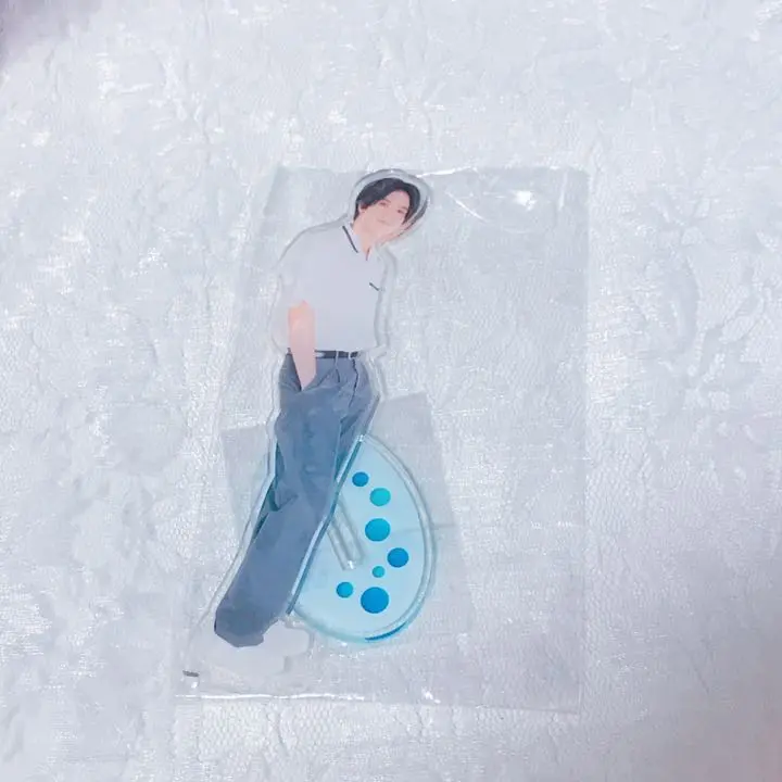 2025年最新】古家蘭 アクスタの人気アイテム - メルカリ