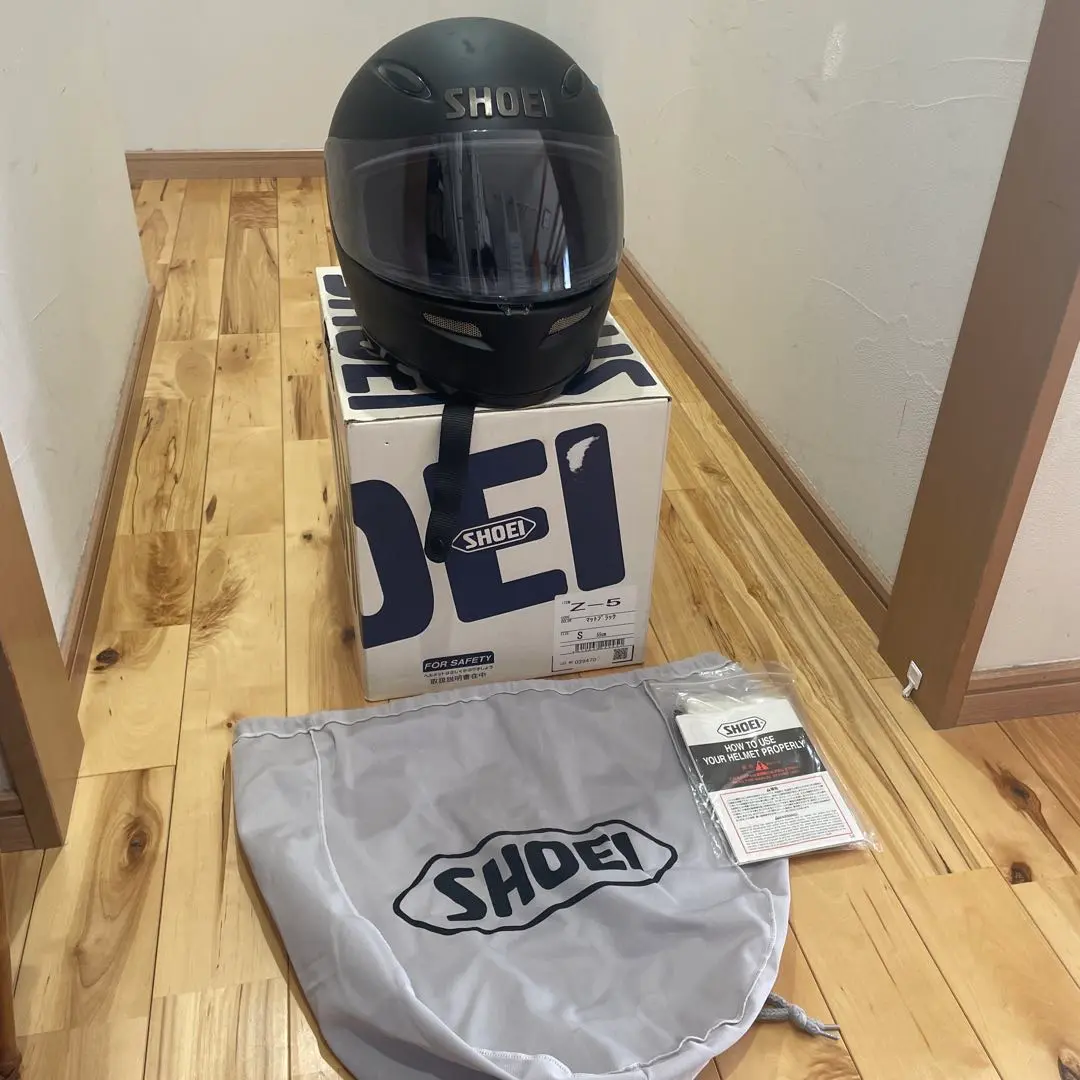 2025年最新】shoei swift moverの人気アイテム - メルカリ