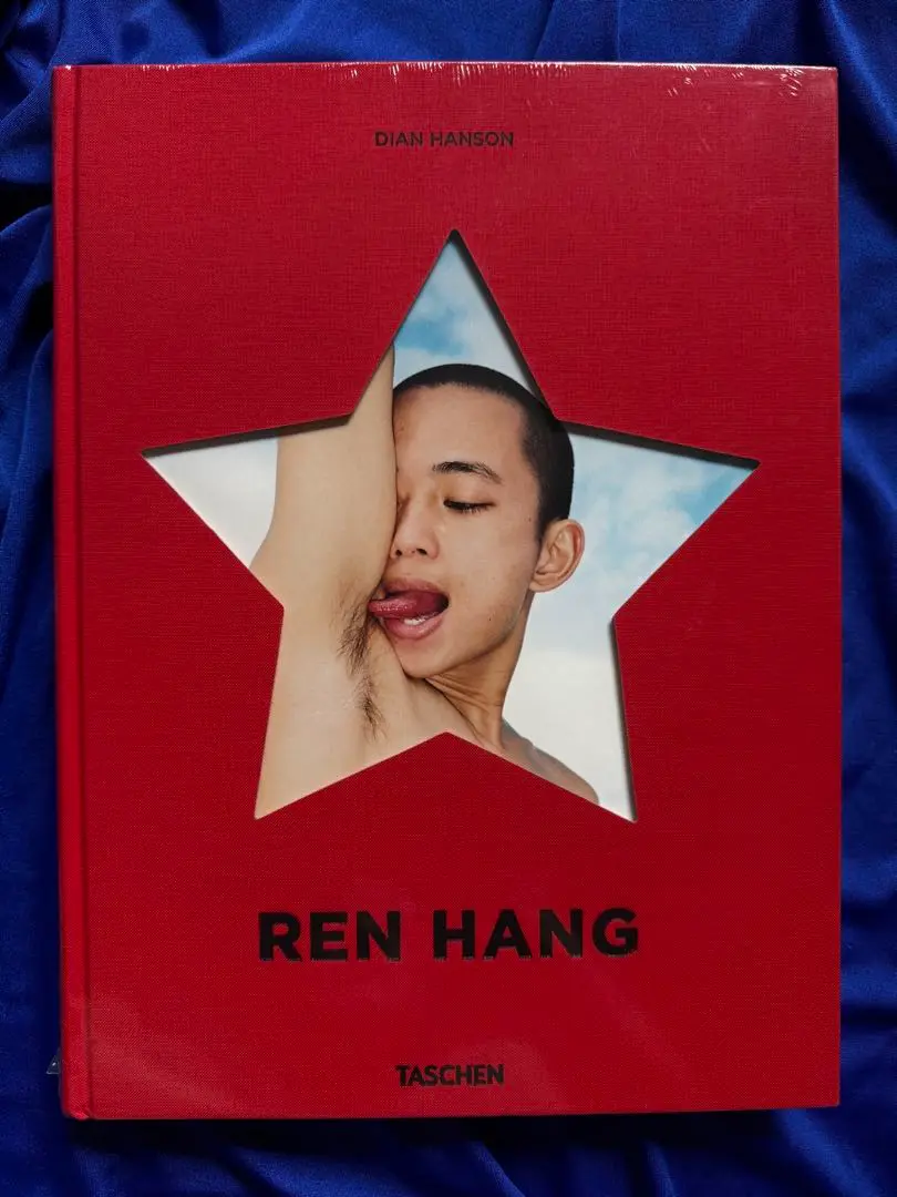 2025年最新】ren hang 写真集の人気アイテム - メルカリ