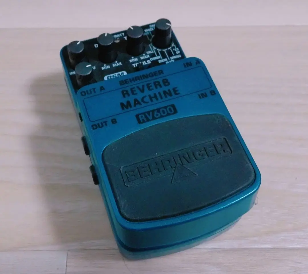 2025年最新】behringer rv600の人気アイテム - メルカリ