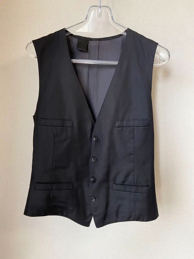 Nハリウッド スーツ セットアップ ミスターハリウッド ベストSサイズ SUITS/ACCESSORIES│1page│N-HOOLYWOOD.COM
