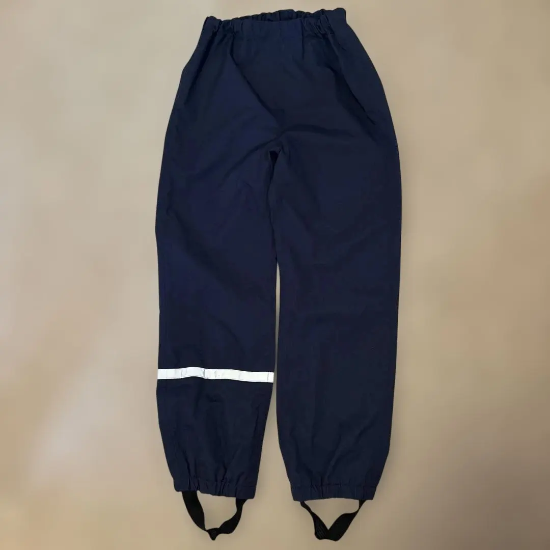 Thumbnail of H&M rain pants, 140cm