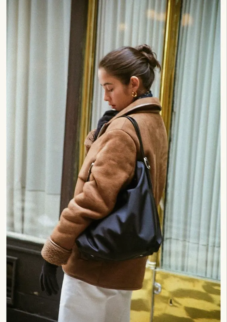 トゥティエ★SAC CANOT TOILE SMALL★カノトワルスモールバッグ SAC CANOT TOILE SMALL IVORY – TOUT Y EST JP