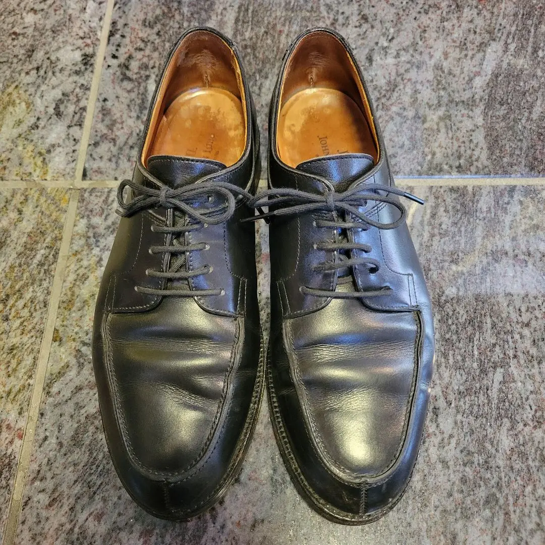 2025年最新】JOHN LOBB バロスの人気アイテム - メルカリ