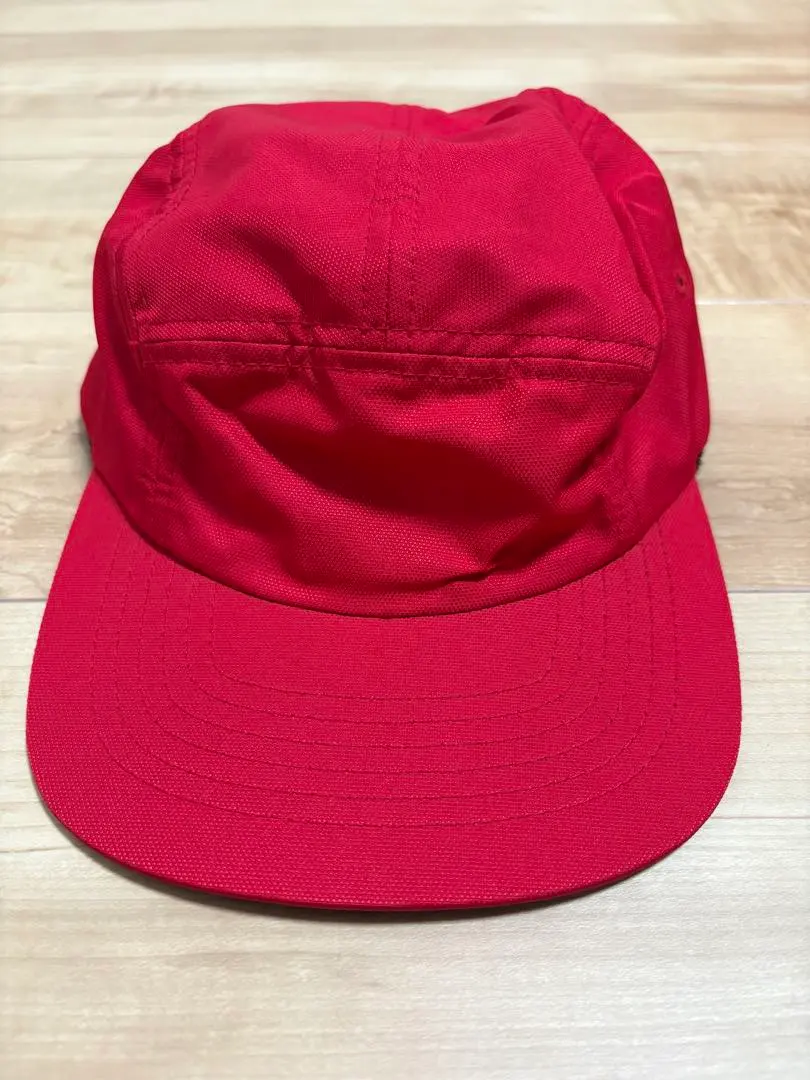 Thumbnail of UNDEFEATED Red Jet Cap