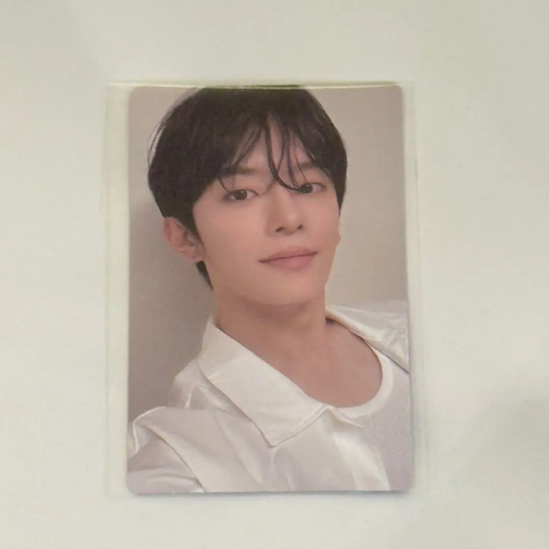 Thumbnail of Kangmin 8 Boys Planet 2 Pop-up Trading Card 2nd Week WEEK2