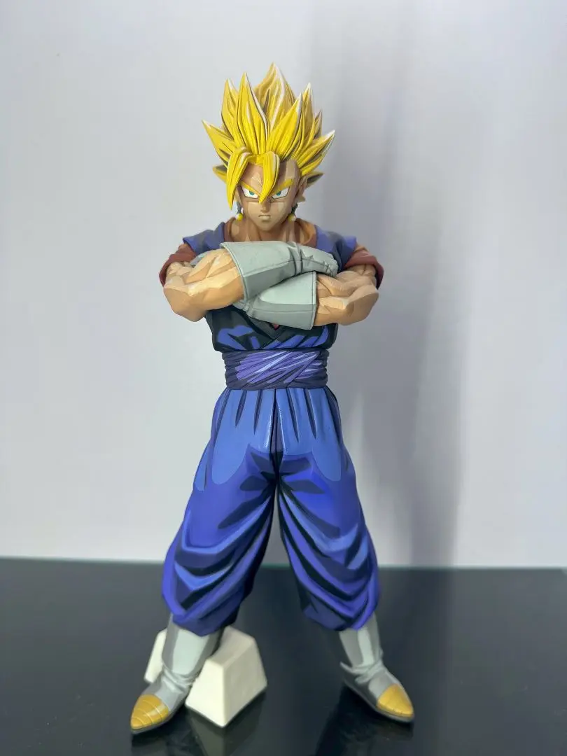 マンガディメンションズ ドラゴンボール Z MSPベジット