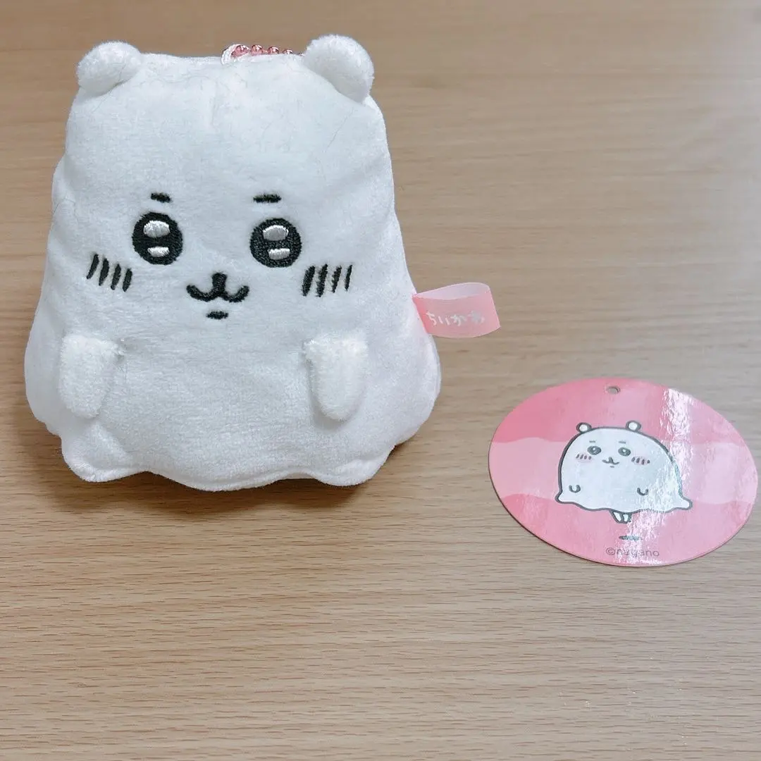 Thumbnail of Chikawa Ghost