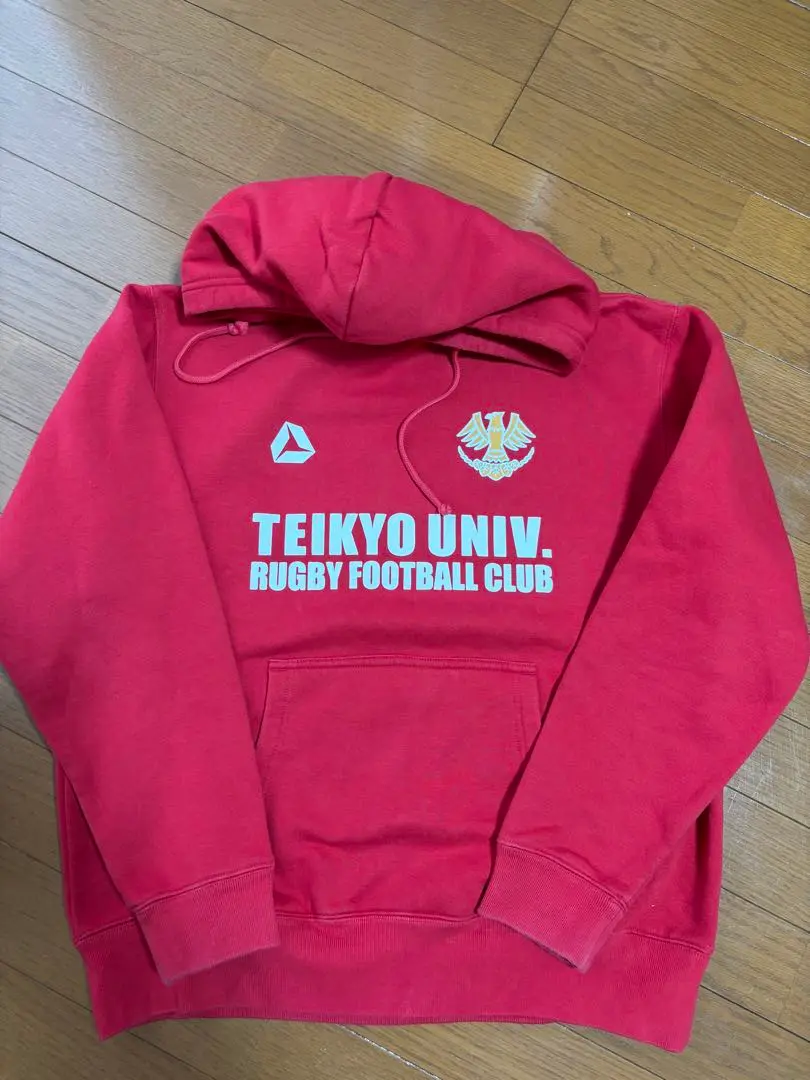 テ　帝京大学サカユニ 2025年最新】帝京大学 サッカーの人気アイテム - メルカリ