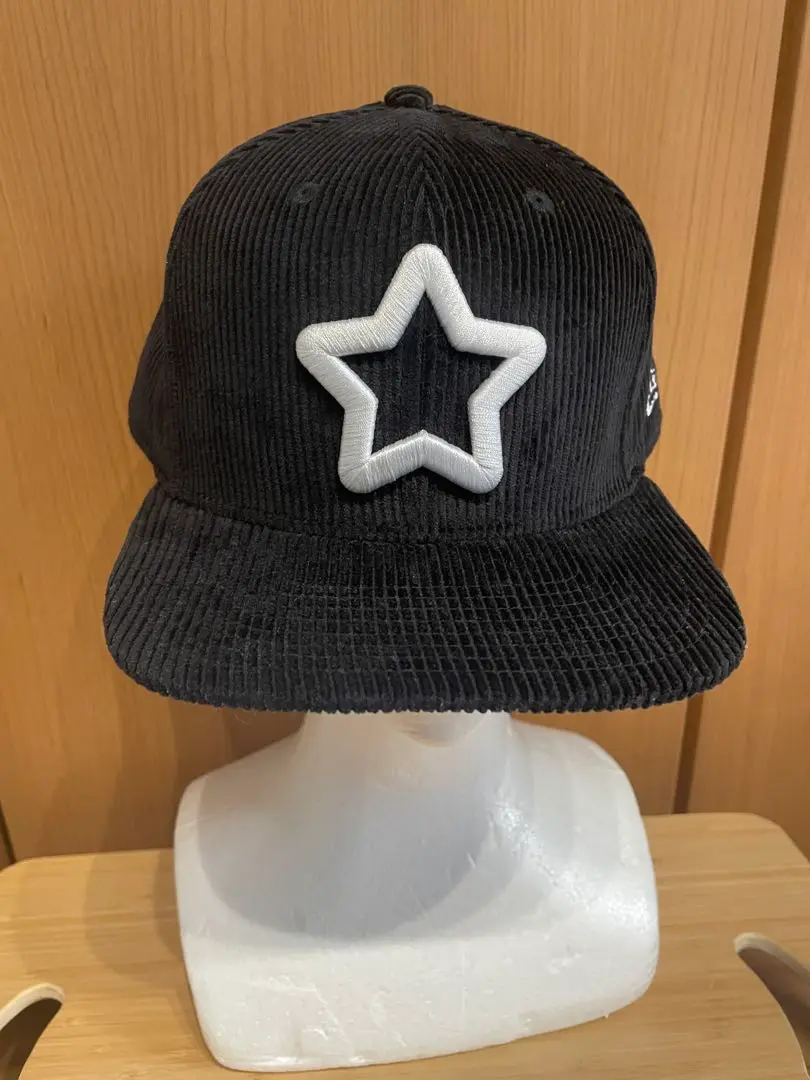 新品未開封 THE MOBSTAR JAPAN モブスター 中野英雄 キャップ