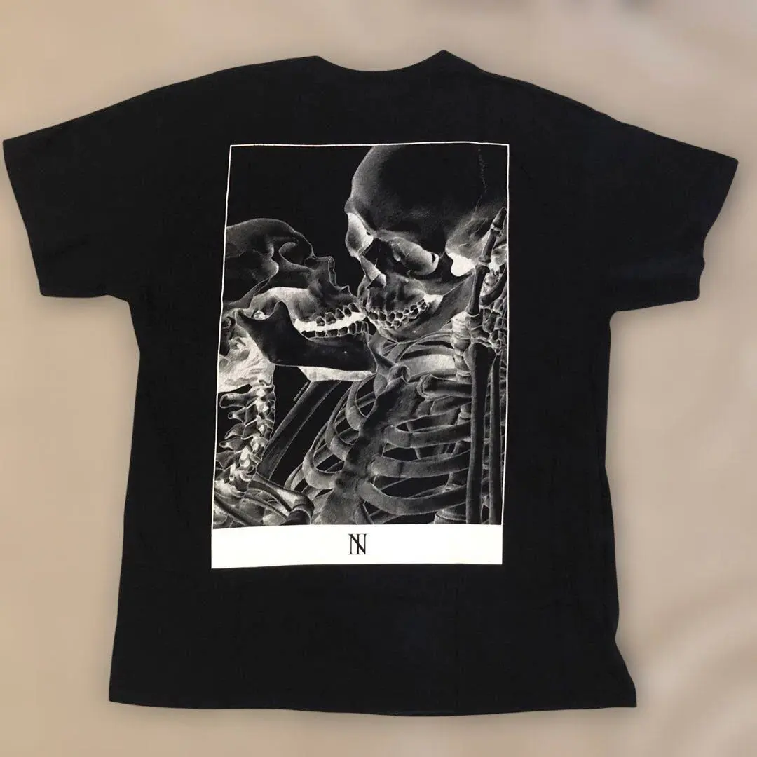 2025年最新】the bonez tシャツ スカルの人気アイテム - メルカリ
