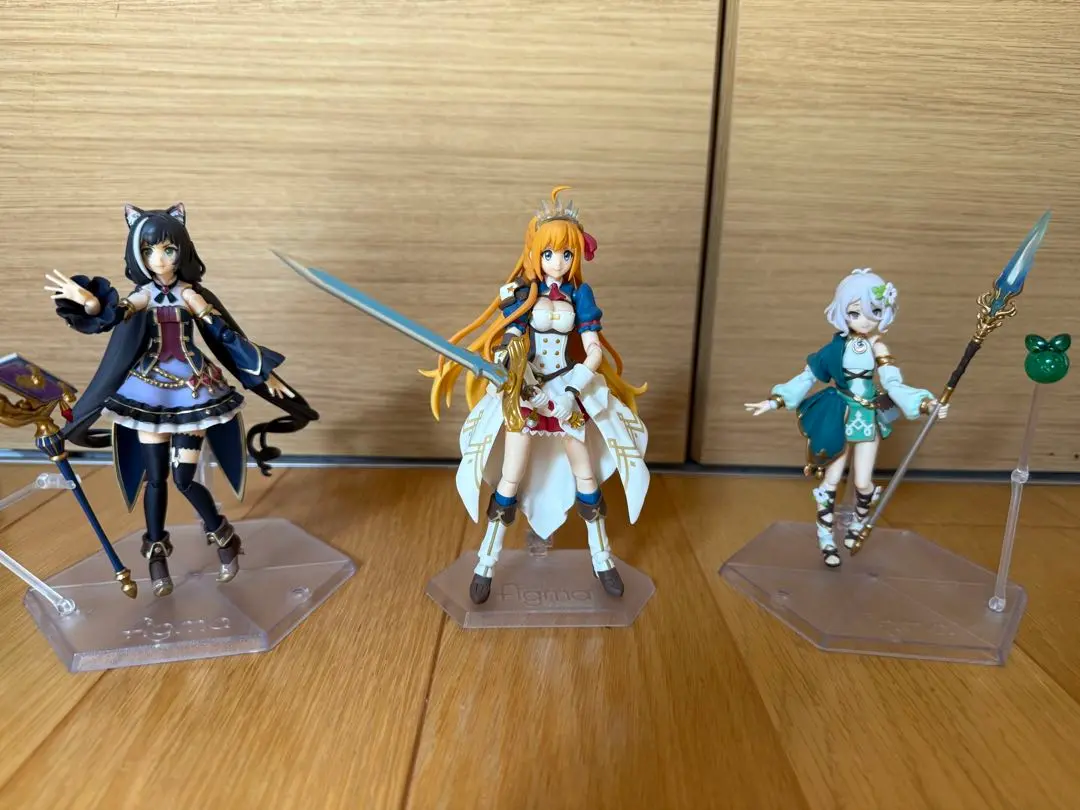 2025年最新】figma ペコリーヌの人気アイテム - メルカリ