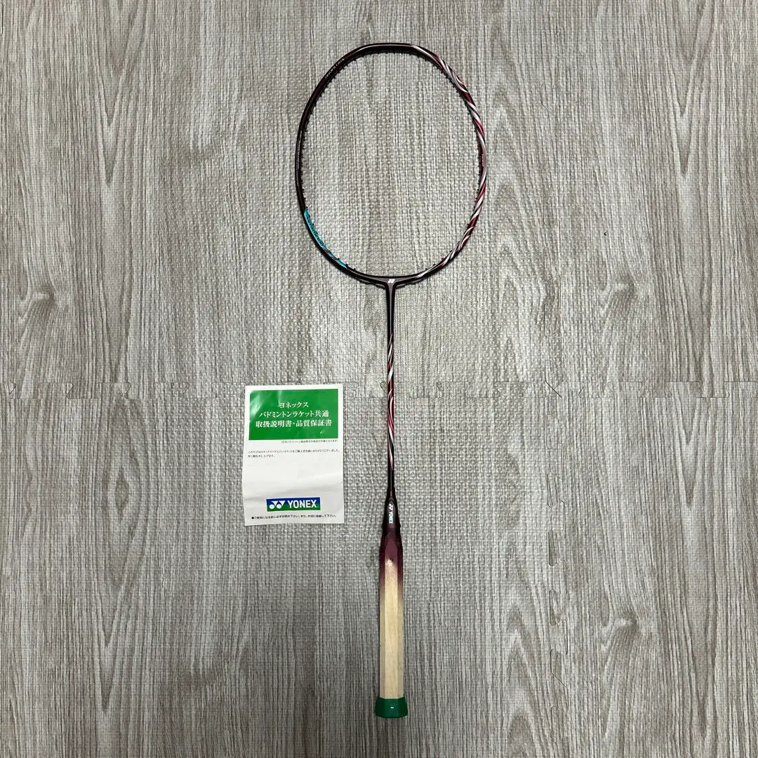 YONEX アストロクス100ツアー AX100T ヨネックス ASTROX 100