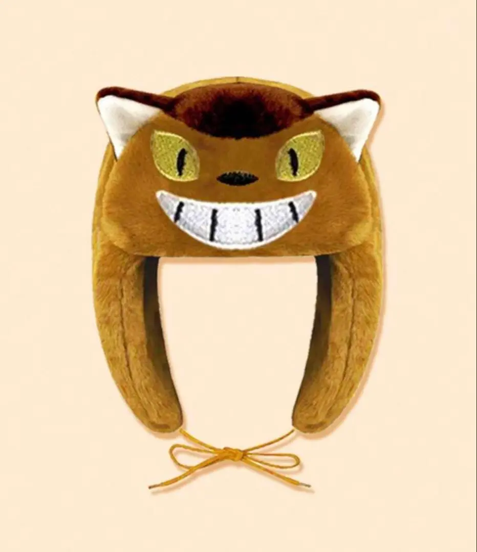 となりのトトロ ネコバス コスプレ フリーサイズ - メルカリ