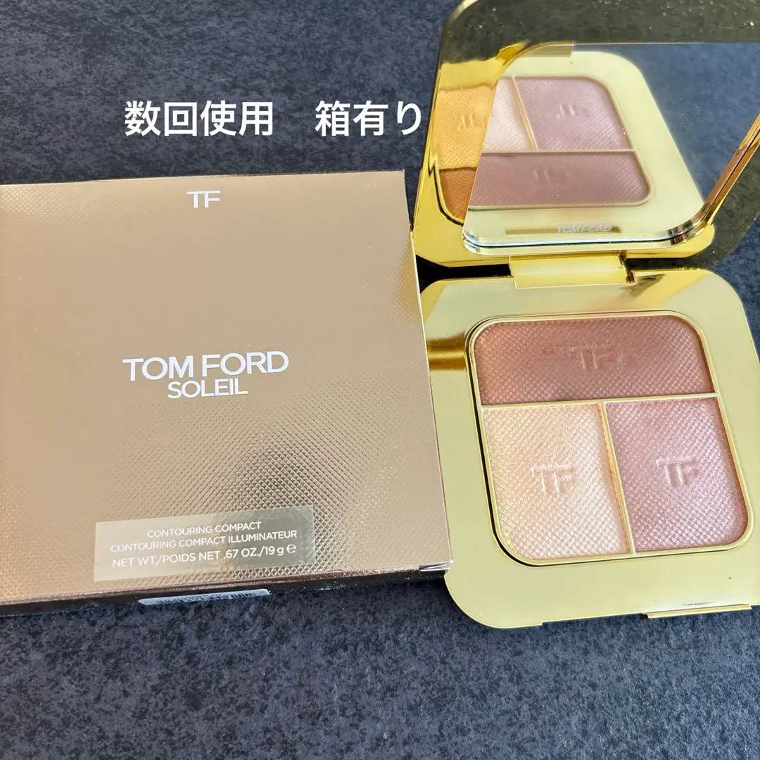 新品未使用　トムフォード　ハイライト　フェースパウダー 楽天市場】【ポイント10倍】さらにエントリーでポイント＋9倍｜8