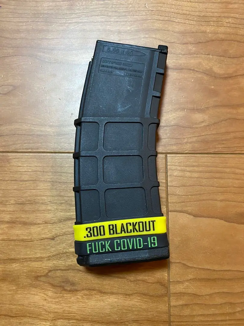GHK GMAG 30 フロン GHK GMAG 30 フロン