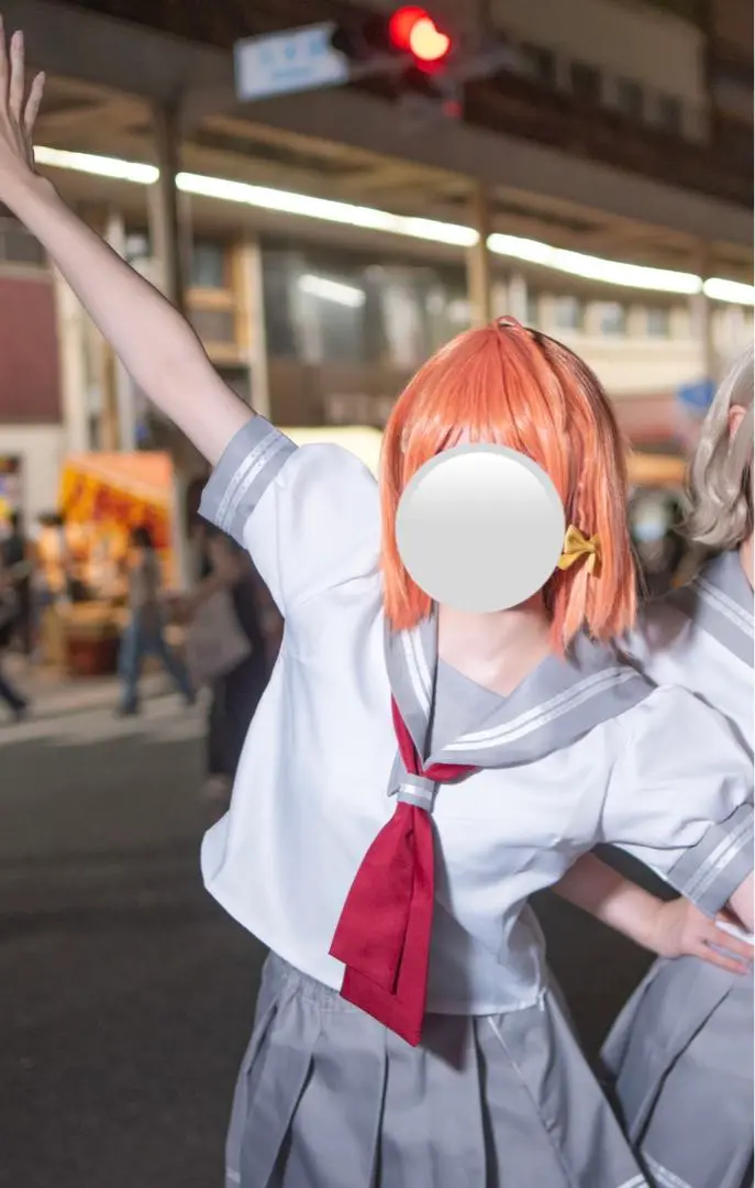 高海千歌 コスプレ 青空jumpingheart ウィッグ 好評にて期間延長】 高海千歌 コスプレ 青空jumpingheart