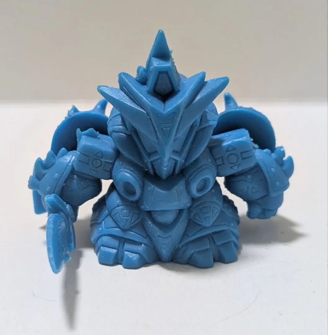 Thumbnail of Gankeshi (Gunpla Eraser) - Makikouhei Zamaredomancer - Blue