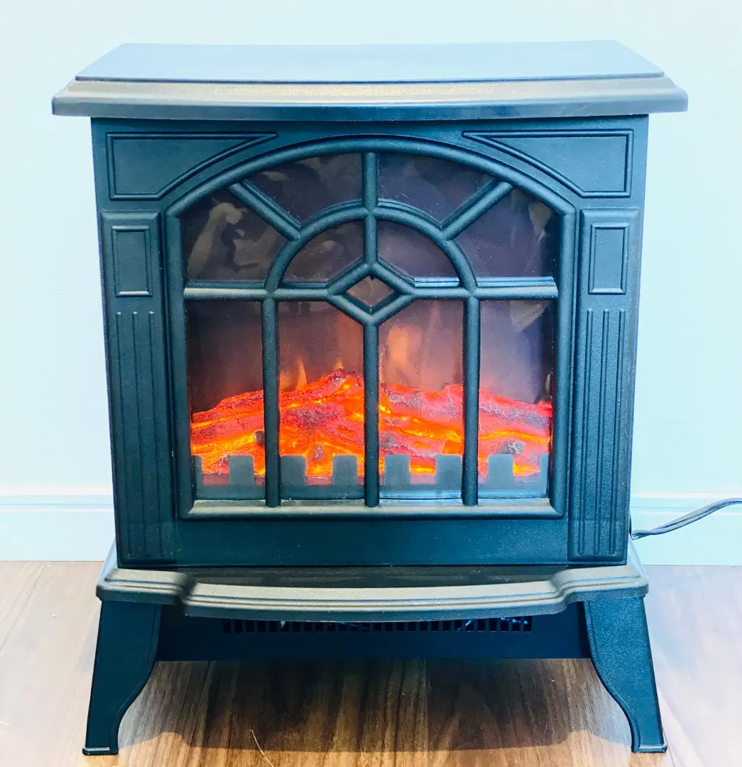 2025年最新】暖炉型 ファンヒーター ベルソスの人気アイテム - メルカリ