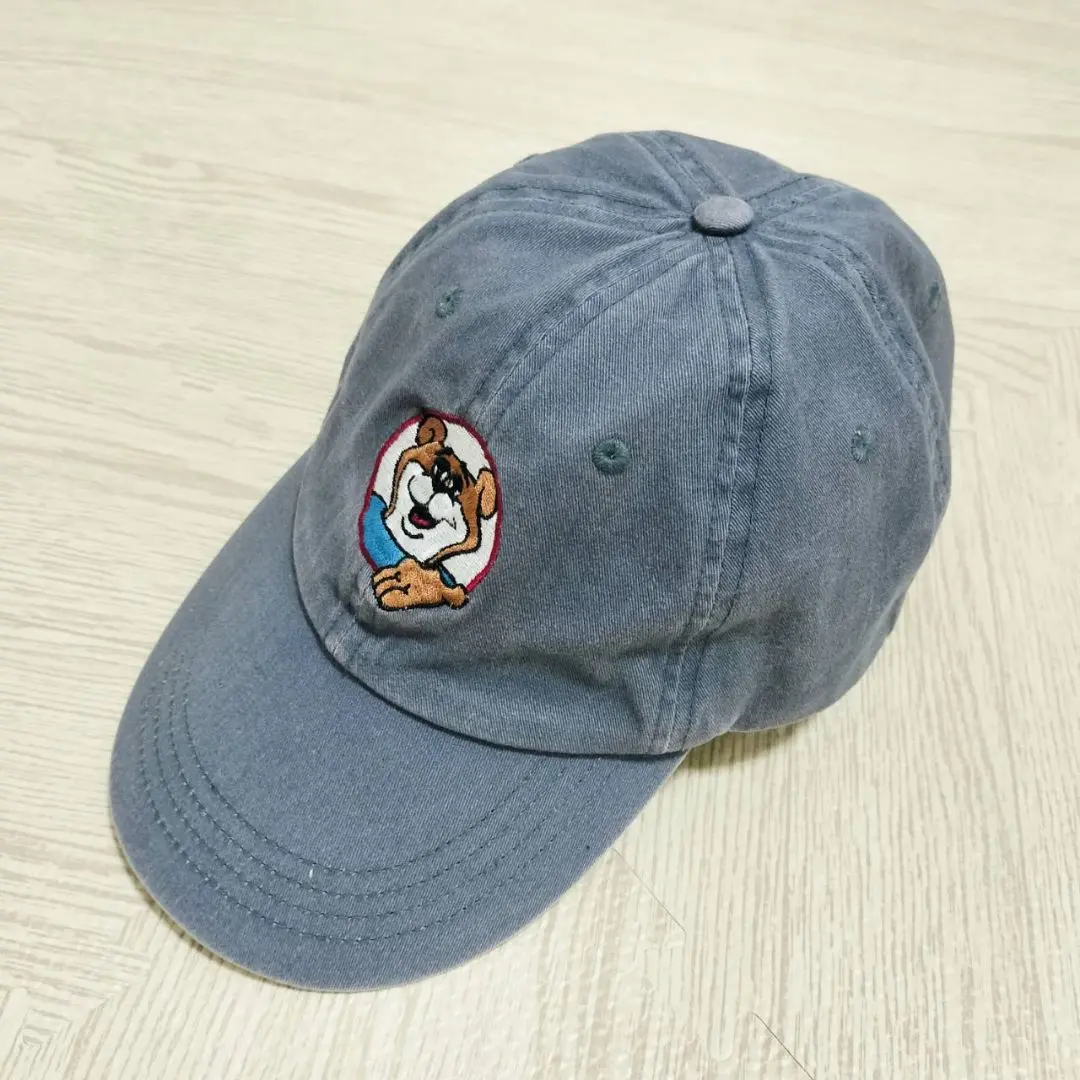 【レア】 never young beach キャップ レア neveryoungbeach ネバヤン キャップ グリーン くま 公式