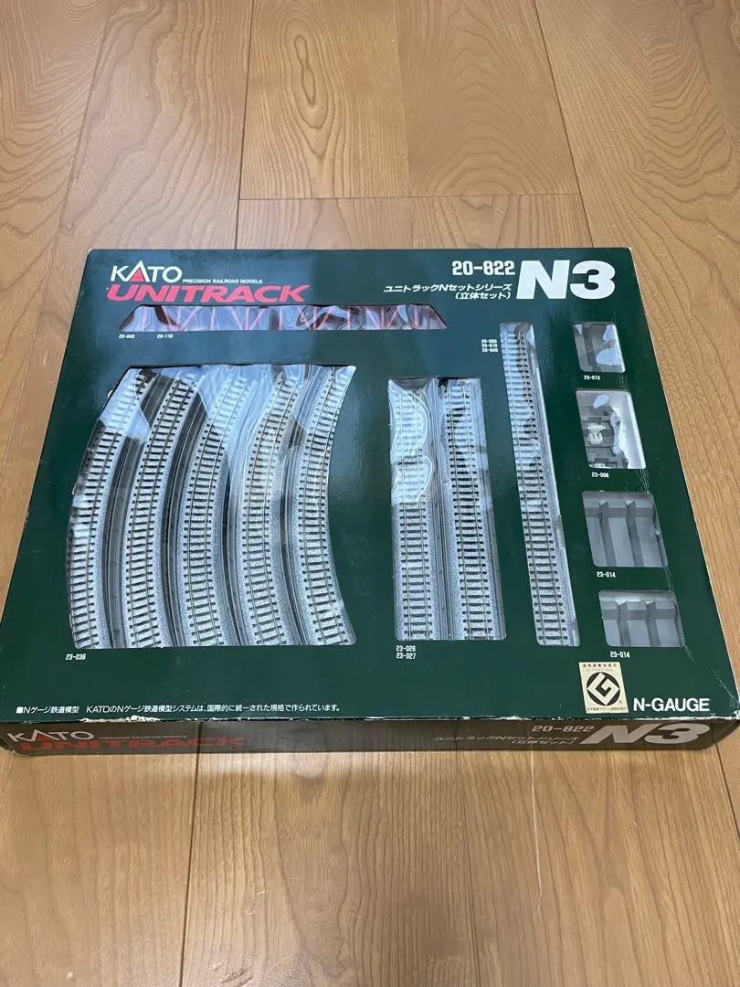 2025年最新】kato n3の人気アイテム - メルカリ