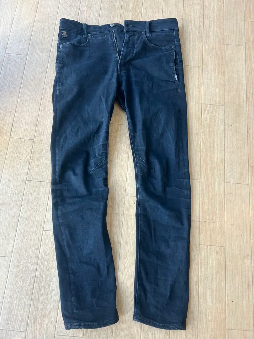 Thumbnail of G-Star RAW / G-Star RAW / D-Staq 3D Slim Denim