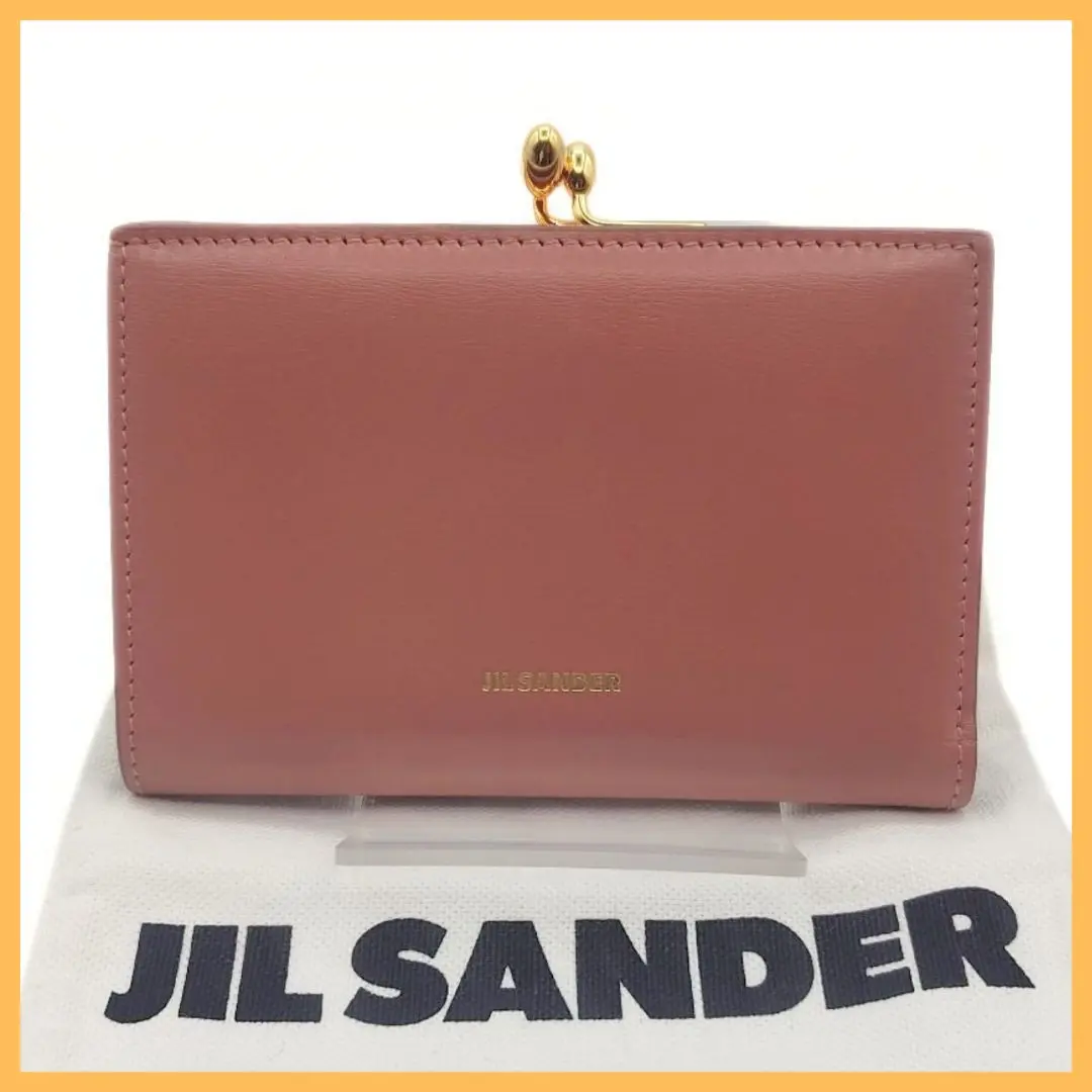 GOJI パーススモール Goji パーススモール ウィメンズ | Jil Sander 公式オンラインストア