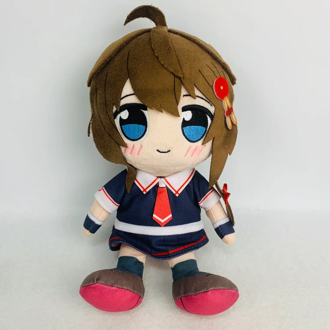 2025年最新】艦これ 時雨 ぬいぐるみの人気アイテム - メルカリ