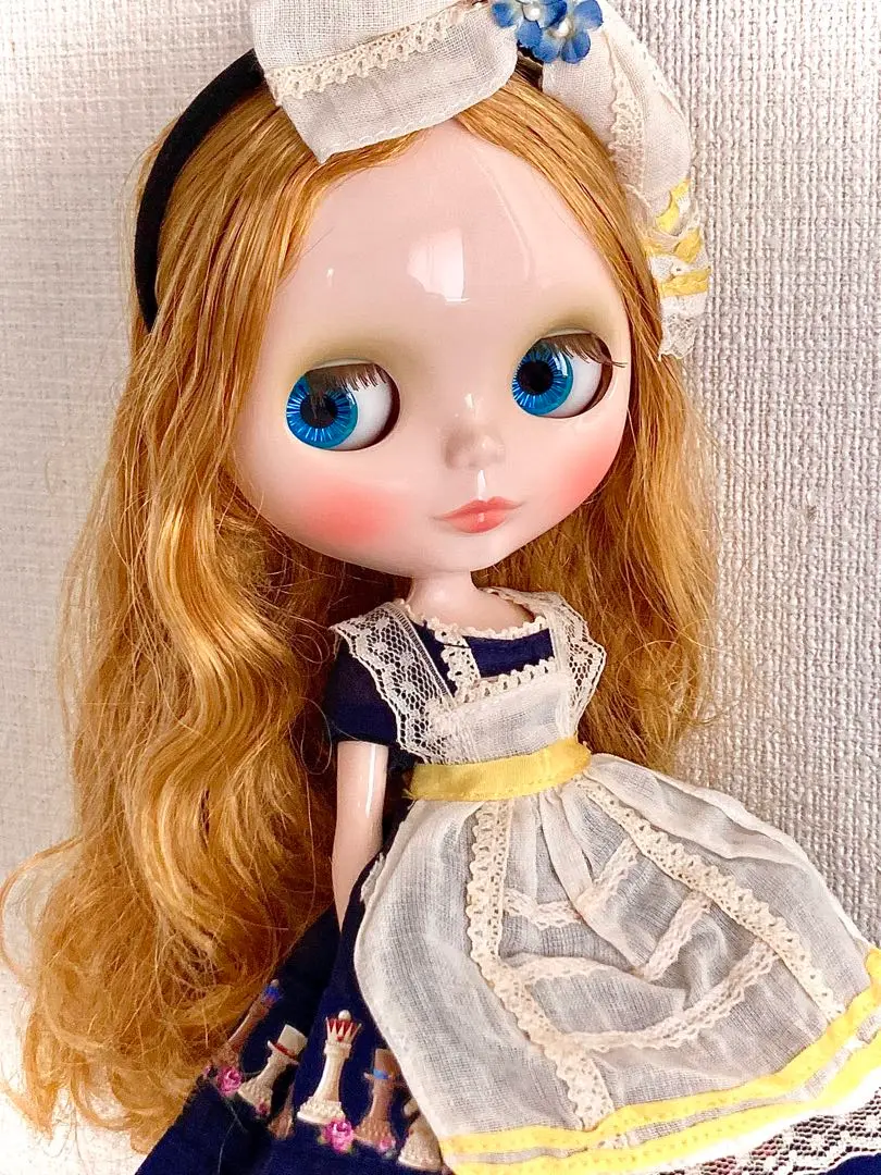 ブライス　アウトフィット　タイムアフターアリス　ブライス ブライス公式サイト | blythedoll.com