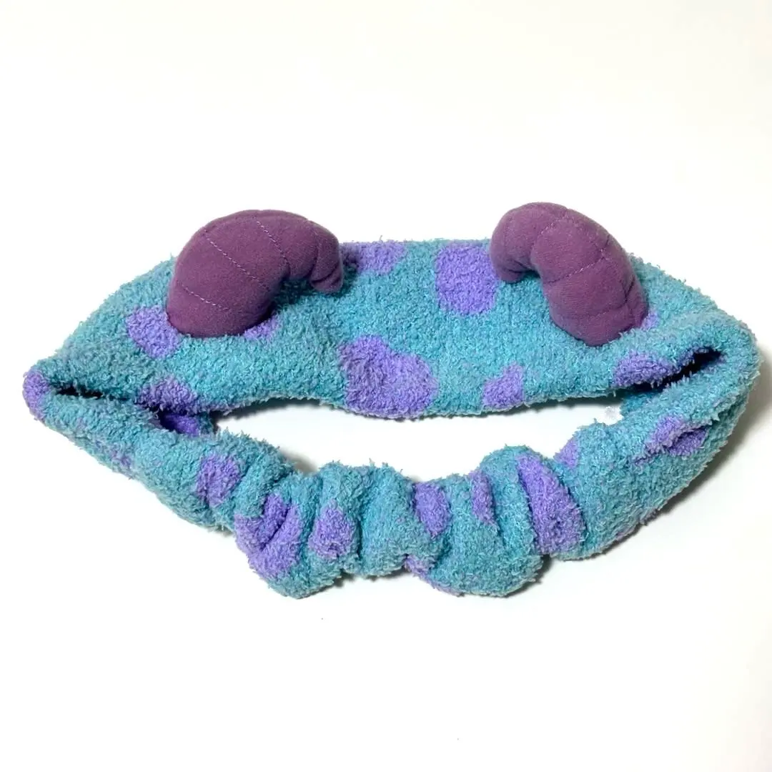 Thumbnail of Monsters, Inc. Sulley Headband