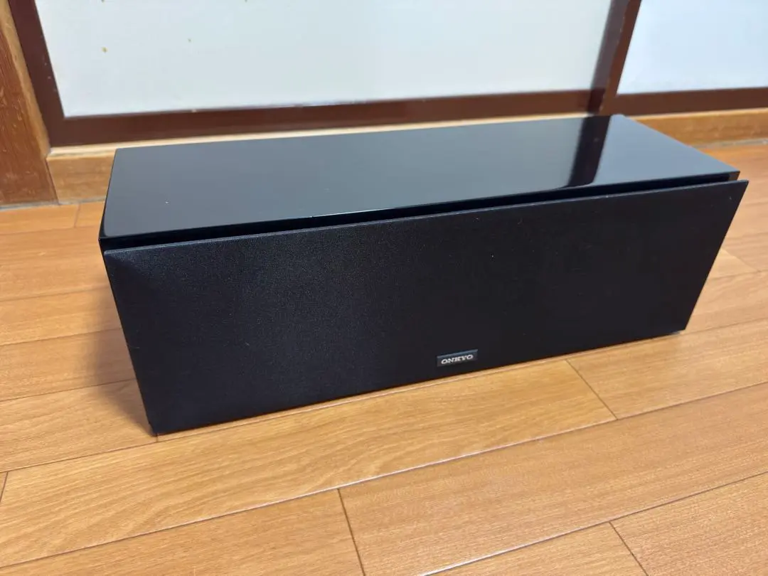 ピアノブラック　ONKYO D-509M(B) スピーカー　ペア ピアノブラック ONKYO D-509M(B) スピーカー ペア スピーカー
