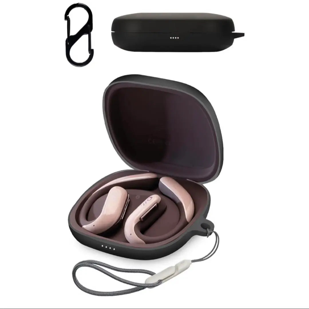 【超美品・1回使用】Oladance OWS Pro 本体＋ケース 実質26%引き！超高性能「Oladance OWS Pro」 – Jetstream BLOG
