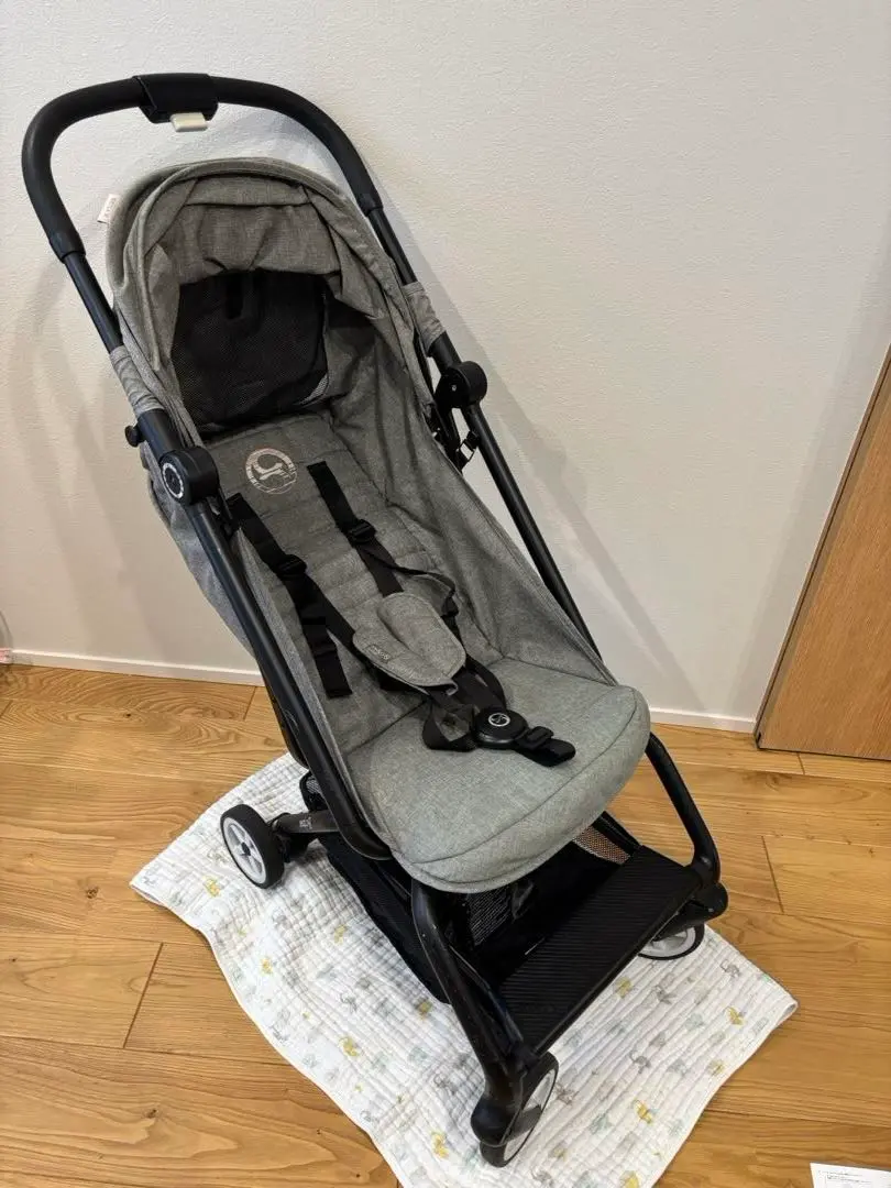 2025年最新】Cybex サイベックス イージーS専用バンパーバーの