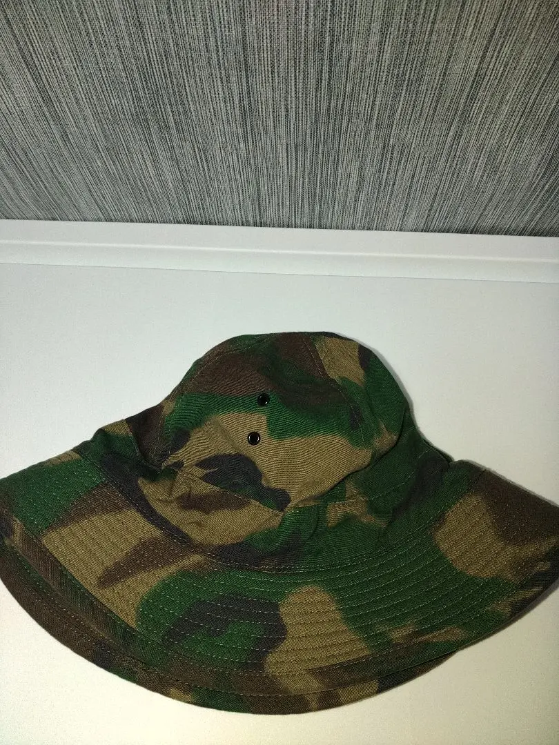 Thumbnail of Tenderloin Jungle Hat