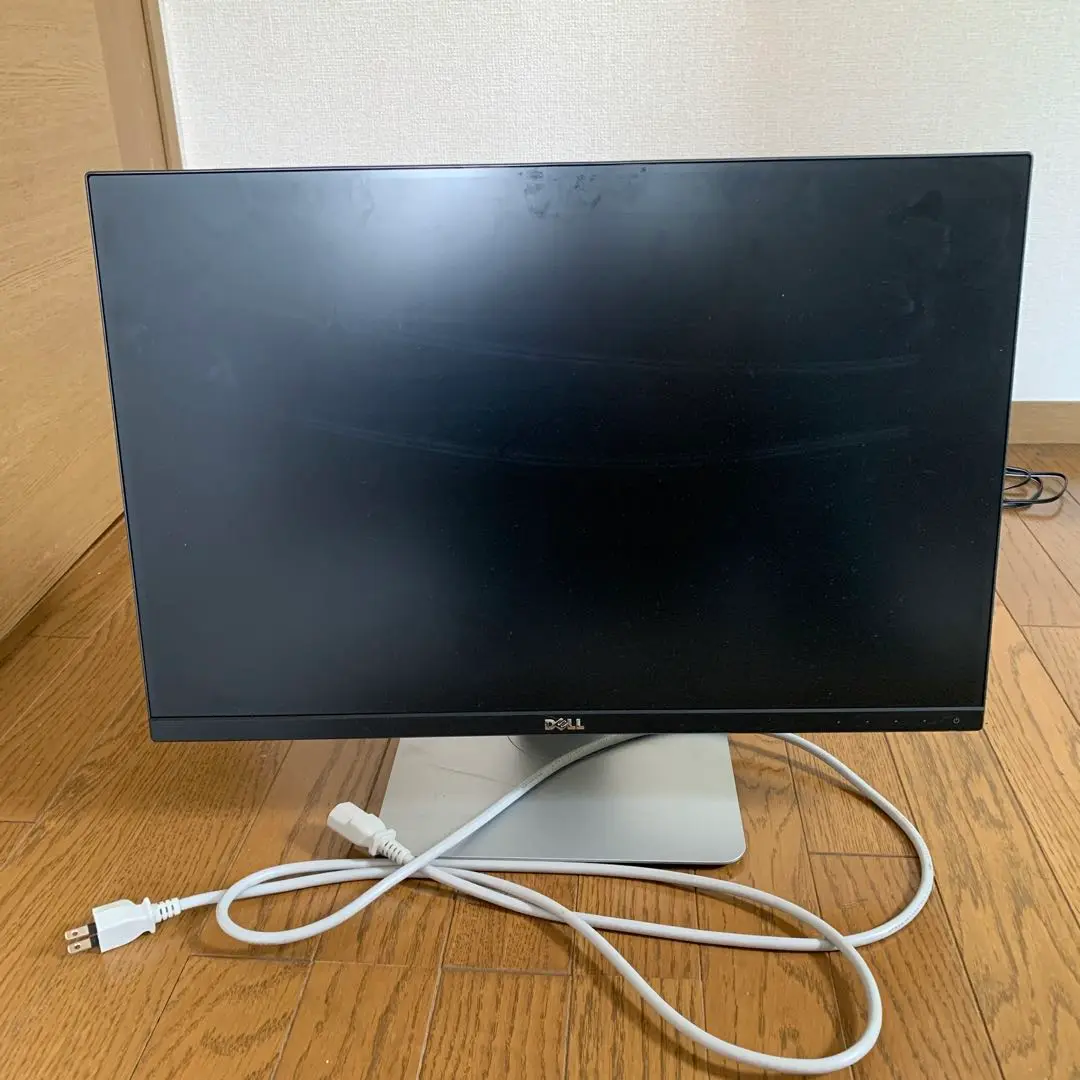 DELL モニター U2415B 24.1インチ WUXGA IPS 16:10 非光沢 極薄
