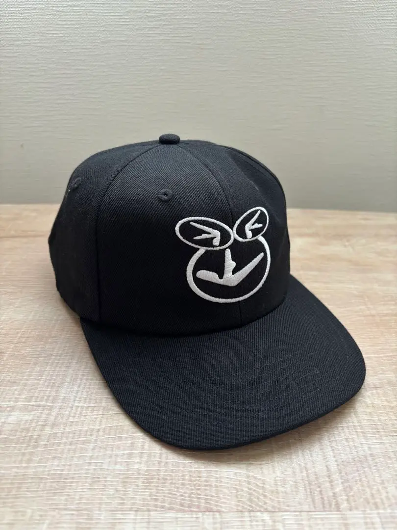 Supreme Aphex Twin 6-Panel 帽子 迷彩 Supreme Aphex Twin 6-Panel (SS25) - $60