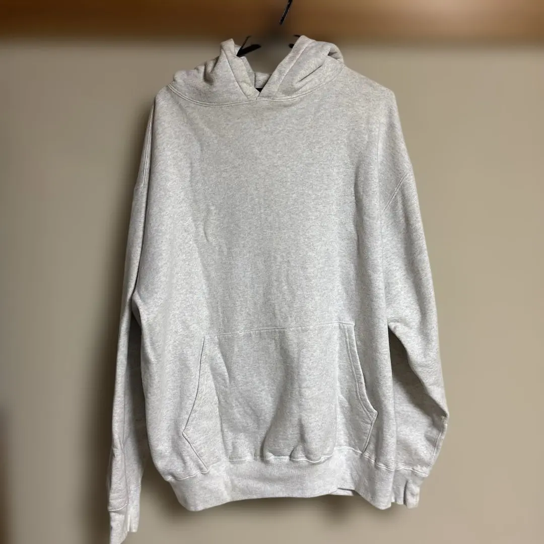 cupandcone 連帽衫 白色 尺寸1 白色 1件 的縮圖