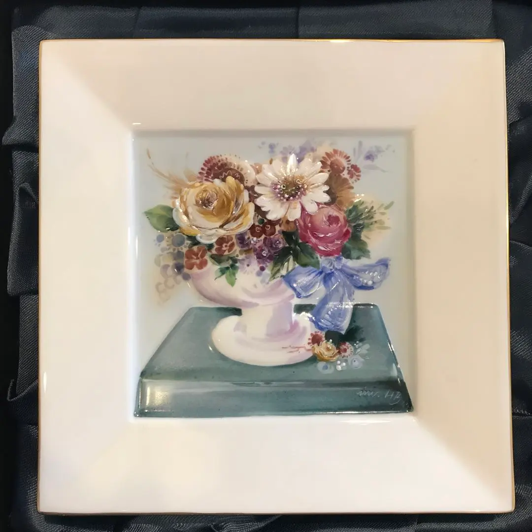 2025年最新】マイセン陶板 画の人気アイテム - メルカリ