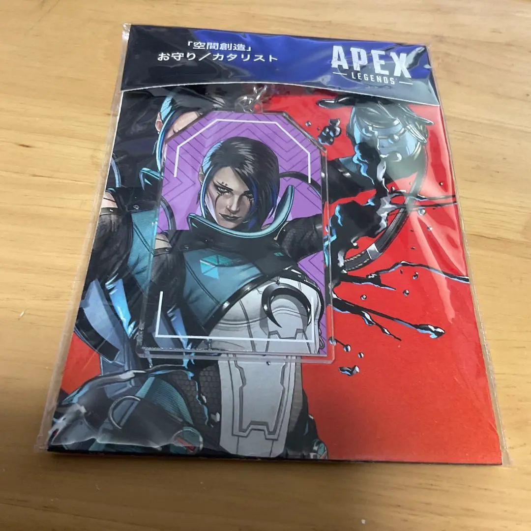 APEXLegends レジェンド缶バッジ vol.1 カタリスト 10点 2025年最新】Apexカタリストの人気アイテム - メルカリ