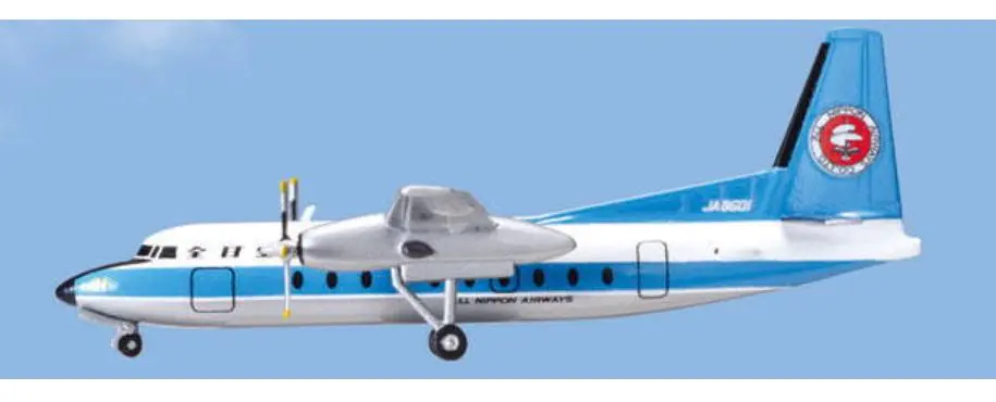 最終価格　ジャンク1/72　全日本空輸　DC-3 最終価格 ジャンク1/72 全日本空輸 DC-3 - 航空機・ヘリコプター