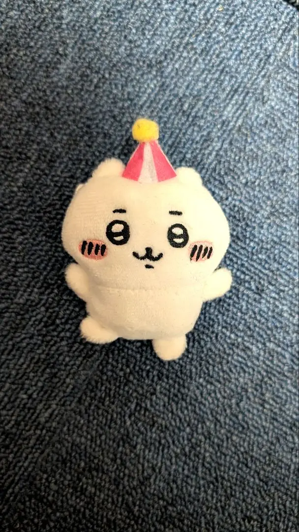 2025年最新】ちいかわ なかよしぬいぐるみバッジ 東京