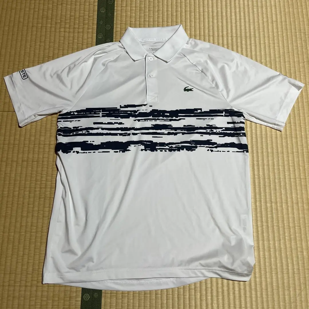 2025年最新】LACOSTE 種類：ユニフォーム ポロシャツの人気