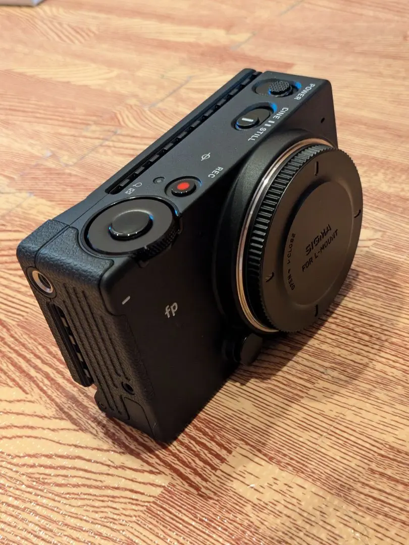 2025年最新】evf-11 sigmaの人気アイテム - メルカリ